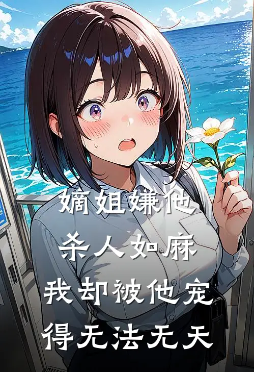 嫡姐嫌他杀人如麻，我却被他宠得无法无天姜婉谢景行全本免费小说_热门网络小说推荐嫡姐嫌他杀人如麻，我却被他宠得无法无天姜婉谢景行