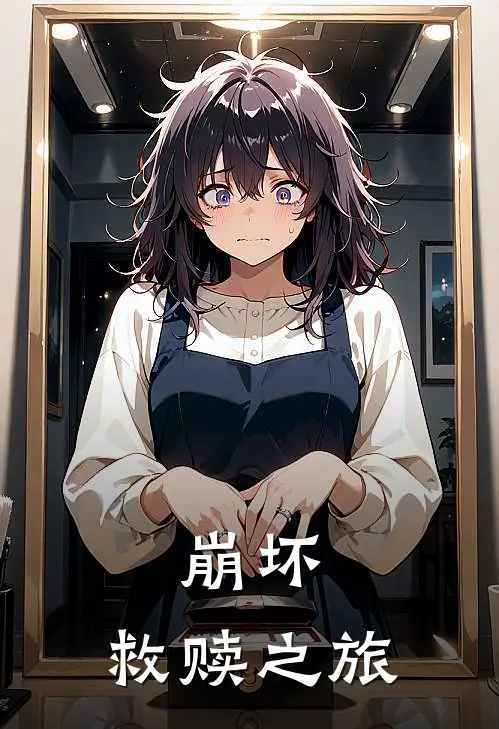 崩坏：救赎之旅