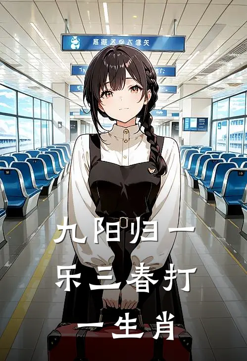 九阳归一乐三春打一生肖