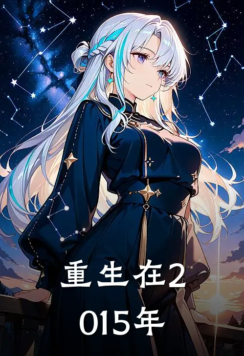 重生在2015年