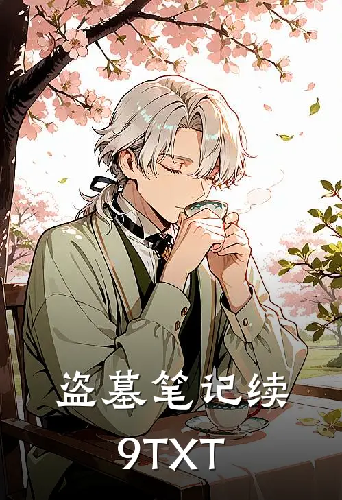 盗墓笔记续9TXT