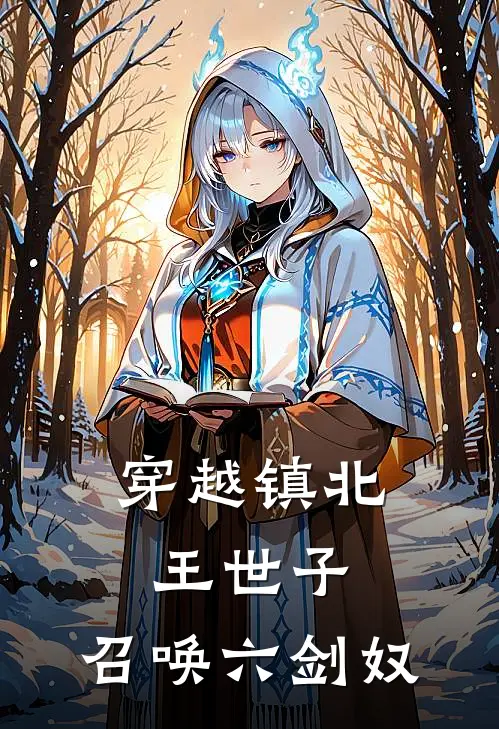 穿越镇北王世子，召唤六剑奴