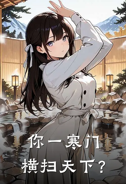 你一寒门，横扫天下？