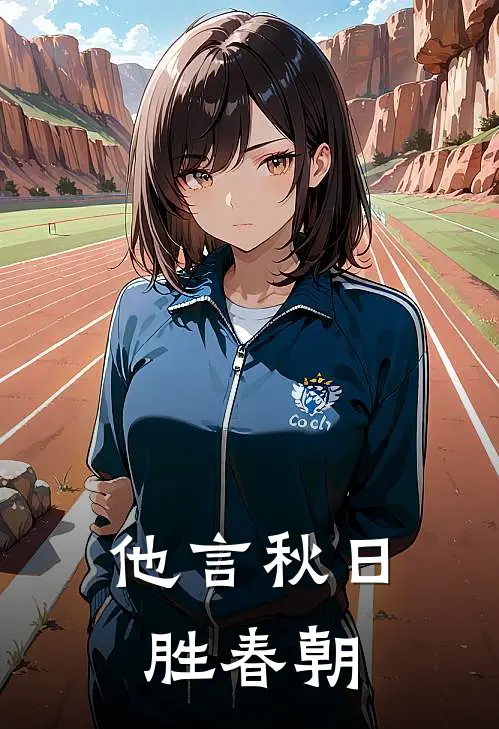 他言秋日胜春朝