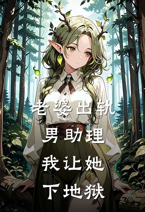 老婆出轨男助理，我让她下地狱时采萱乔木则完整版小说全文免费阅读_最新章节列表老婆出轨男助理，我让她下地狱(时采萱乔木则)