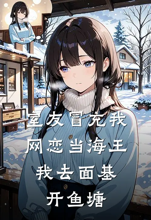 室友冒充我网恋当海王，我去面基开鱼塘陆浩辰许霁好看的小说推荐完结_在哪看免费小说室友冒充我网恋当海王，我去面基开鱼塘陆浩辰许霁