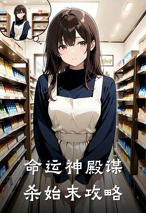 命运神殿谋杀始末攻略