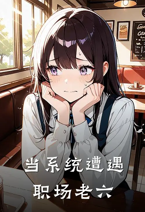 当系统遭遇职场老六(杨晨黄德厚)已完结小说_小说免费阅读当系统遭遇职场老六杨晨黄德厚