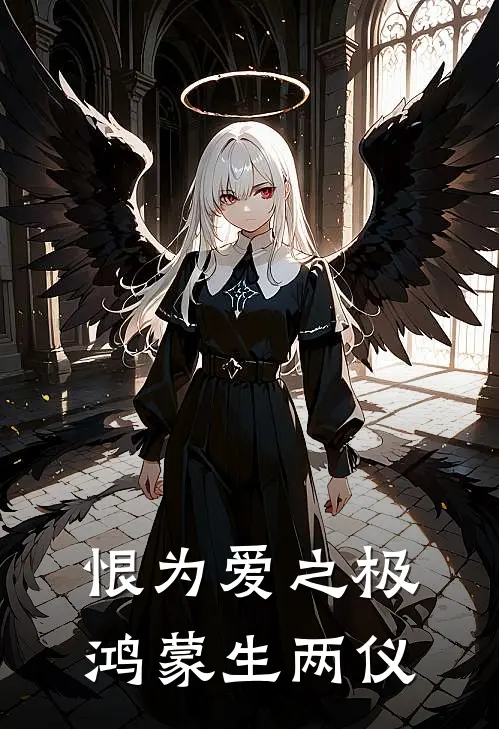 恨为爱之极,鸿蒙生两仪