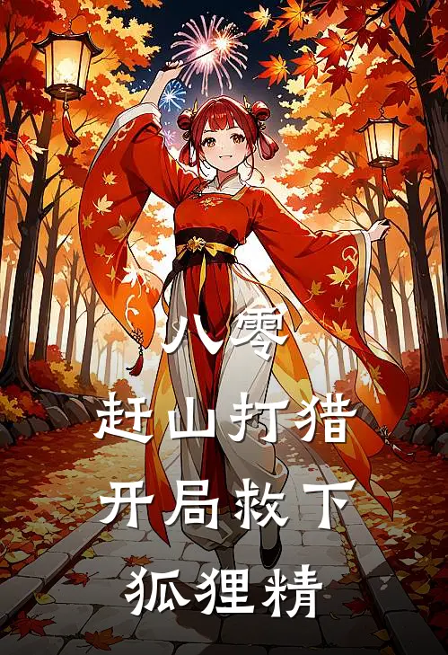 八零：赶山打猎，开局救下狐狸精赵军赵玲全集免费小说_免费小说完结八零：赶山打猎，开局救下狐狸精(赵军赵玲)