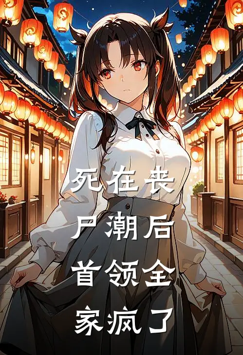 死在丧尸潮后，首领全家疯了陆凛阮软全本完结小说_最新章节列表死在丧尸潮后，首领全家疯了(陆凛阮软)