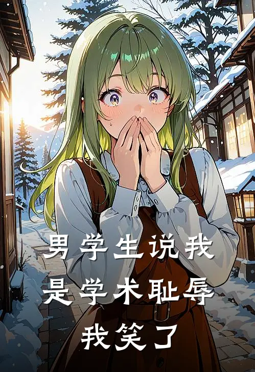 男学生说我是学术耻辱，我笑了沈乔顾南辞免费完本小说_小说推荐完本男学生说我是学术耻辱，我笑了(沈乔顾南辞)