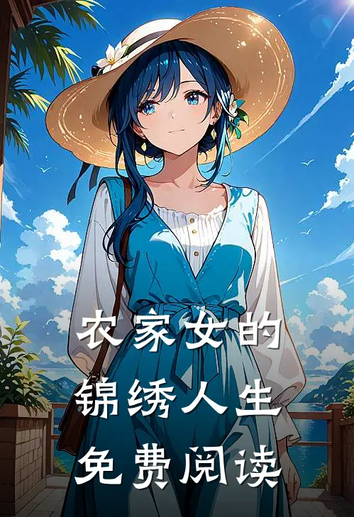 农家女的锦绣人生免费阅读