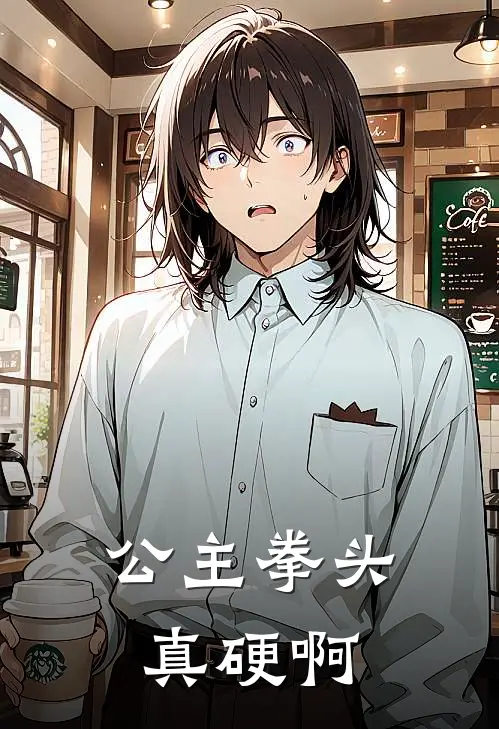 公主拳头真硬啊