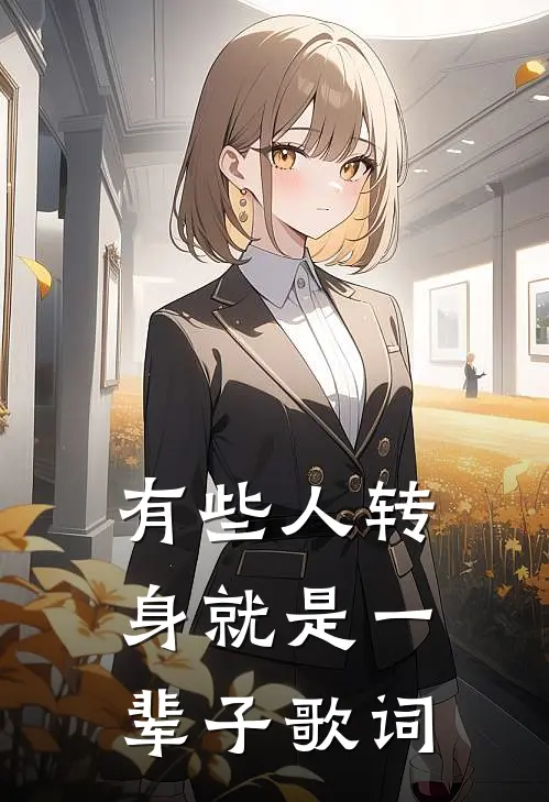 有些人转身就是一辈子歌词