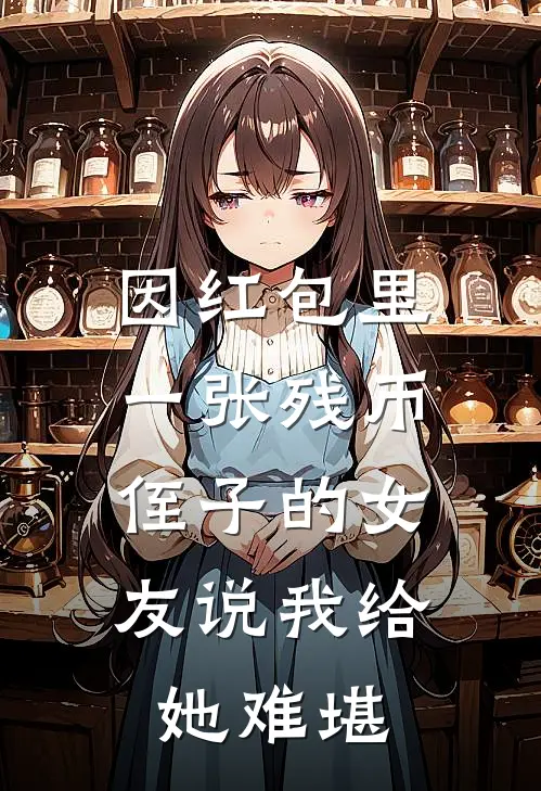 因红包里一张残币，侄子的女友说我给她难堪林菲菲周浩民免费小说全文阅读_最新章节列表因红包里一张残币，侄子的女友说我给她难堪(林菲菲周浩民)