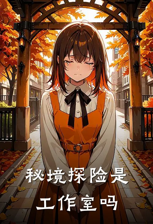 秘境探险是工作室吗