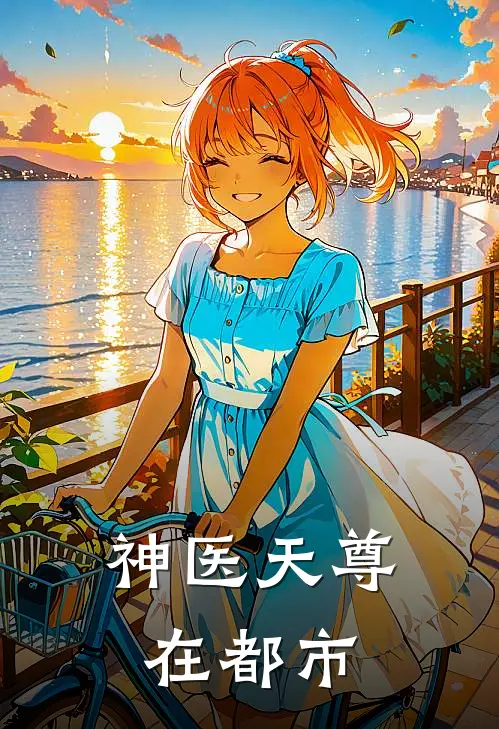 神医天尊在都市