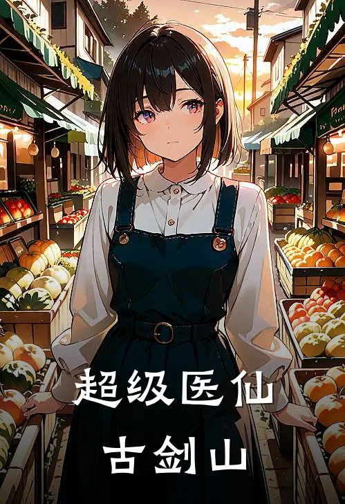 超级医仙古剑山