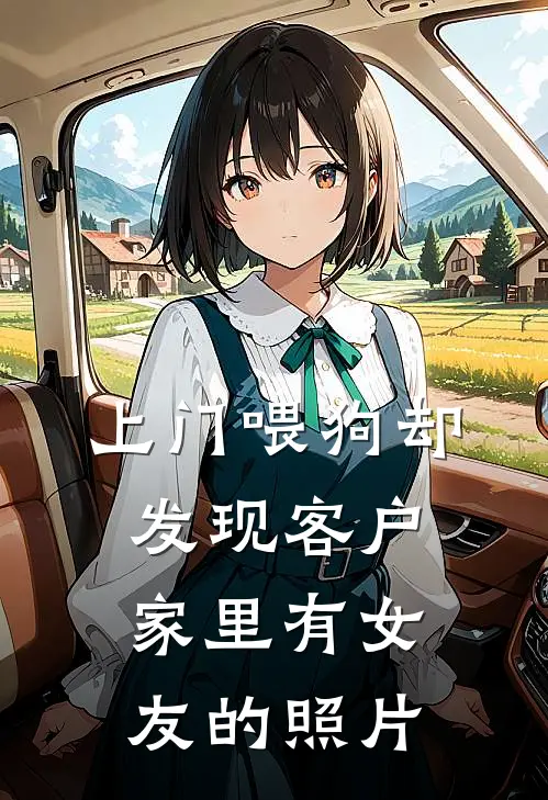 上门喂狗却发现客户家里有女友的照片