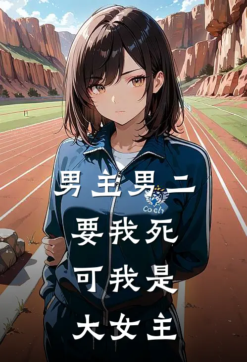 男主男二要我死，可我是大女主