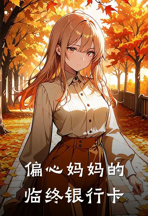 偏心妈妈的临终银行卡林沁沁沁完整免费小说_热门小说阅读偏心妈妈的临终银行卡林沁沁沁