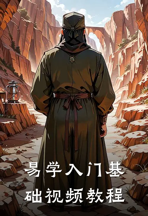 易学入门基础视频教程