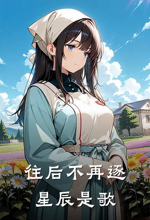 往后不再逐星辰是歌