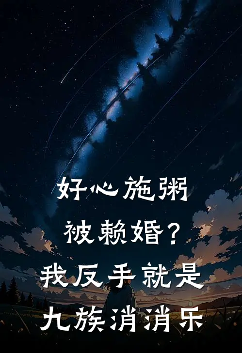好心施粥被赖婚？我反手就是九族消消乐(刘子清刘二)热门网络小说推荐_免费完结版小说好心施粥被赖婚？我反手就是九族消消乐(刘子清刘二)