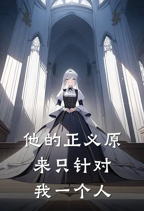 他的正义原来只针对我一个人