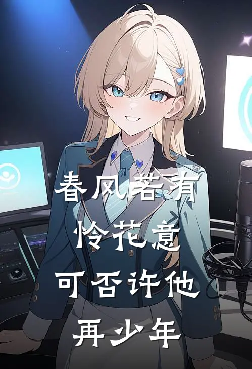 春风若有怜花意，可否许他再少年裴屿桑莞最新章节免费阅读_春风若有怜花意，可否许他再少年全文免费在线阅读