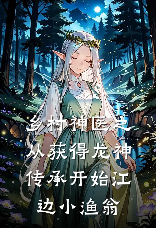 乡村神医之从获得龙神传承开始 江边小渔翁