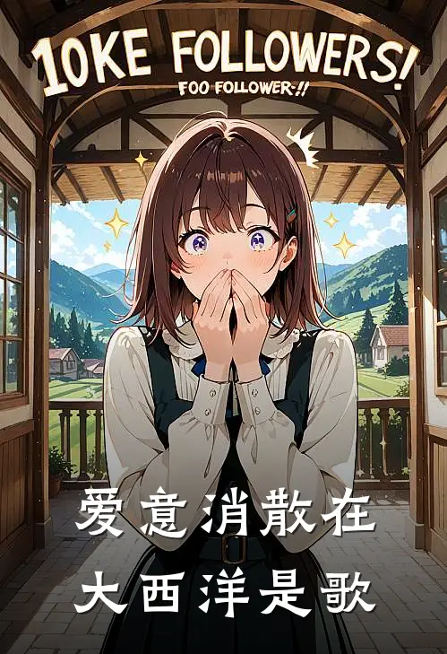 爱意消散在大西洋是歌