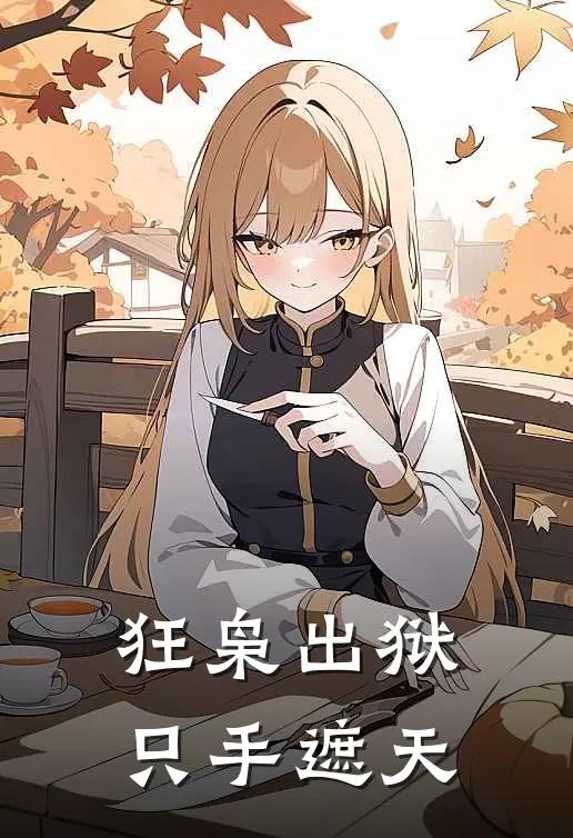 狂枭出狱只手遮天