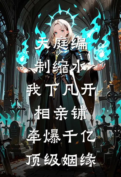 天庭编制缩水，我下凡开相亲铺，牵爆千亿顶级姻缘