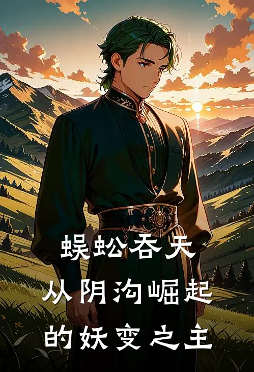 蜈蚣吞天：从阴沟崛起的妖变之主(江无涯江无涯)全文免费在线阅读_蜈蚣吞天：从阴沟崛起的妖变之主热门小说