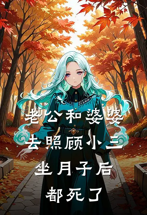 老公和婆婆去照顾小三坐月子后，都死了晚宁陆明宇免费小说完整版_最新好看小说老公和婆婆去照顾小三坐月子后，都死了晚宁陆明宇