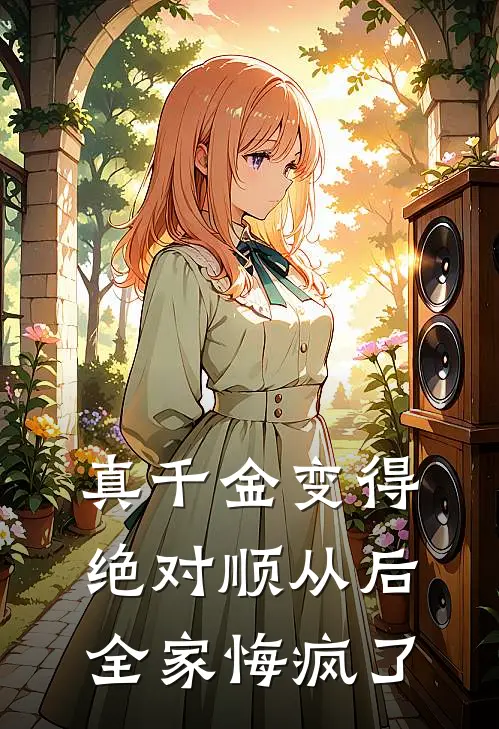 真千金变得绝对顺从后，全家悔疯了(宋清月晚晚)全文阅读免费全集_完结小说真千金变得绝对顺从后，全家悔疯了宋清月晚晚