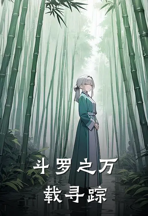斗罗之万载寻踪林辰玉武全本免费在线阅读_林辰玉武全文阅读