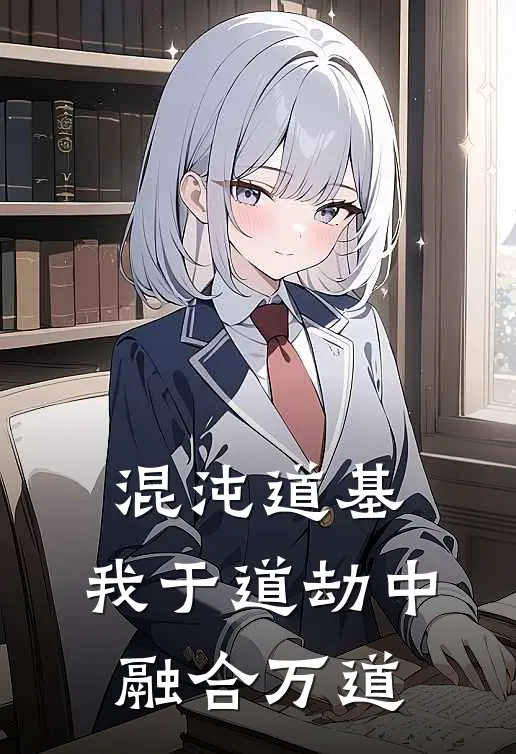 混沌道基：我于道劫中融合万道陆恒陆明远免费小说大全_小说完结混沌道基：我于道劫中融合万道(陆恒陆明远)