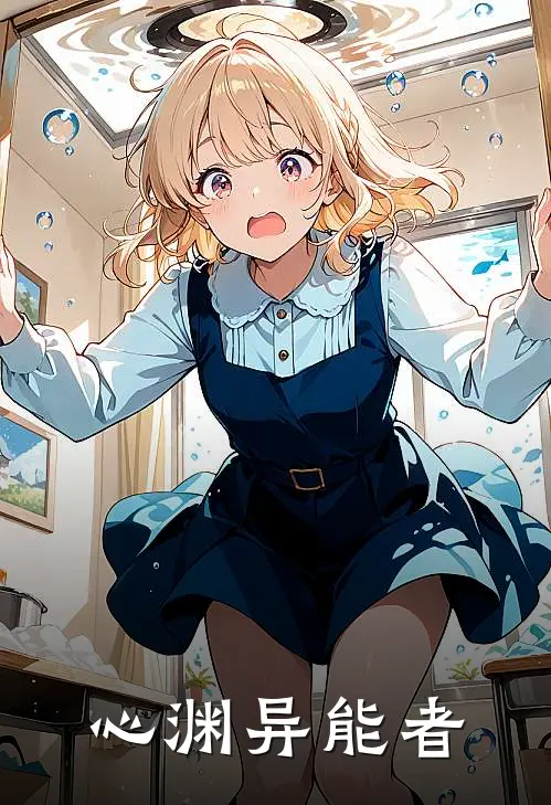 心渊异能者(林墨王浩)最新小说_免费阅读完整版小说心渊异能者(林墨王浩)