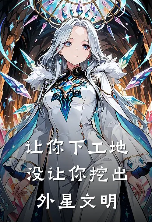 江舟王大强让你下工地，没让你挖出外星文明最新章节阅读_江舟王大强最新章节在线阅读