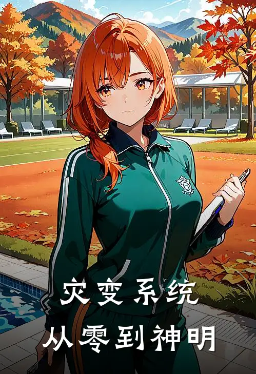 灾变系统：从零到神明林默周天华免费小说完整版_热门的小说灾变系统：从零到神明林默周天华