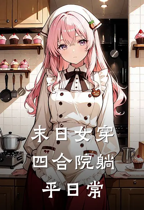 末日女穿四合院躺平日常秦湘茹秦湘最新小说全文阅读_最新章节列表末日女穿四合院躺平日常(秦湘茹秦湘)