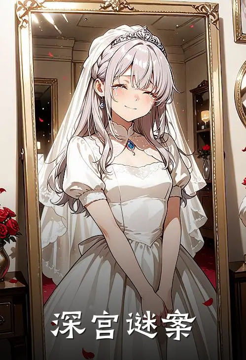 深宫谜案沈聿芸香完结版小说阅读_完整版小说免费阅读深宫谜案(沈聿芸香)