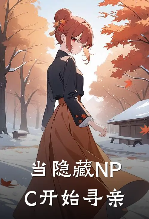 当隐藏NPC开始寻亲林墨陈翼最新章节在线阅读_林墨陈翼全本免费在线阅读