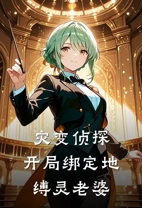 灾变侦探：开局绑定地缚灵老婆沈言沈言完整版在线阅读_沈言沈言完整版阅读