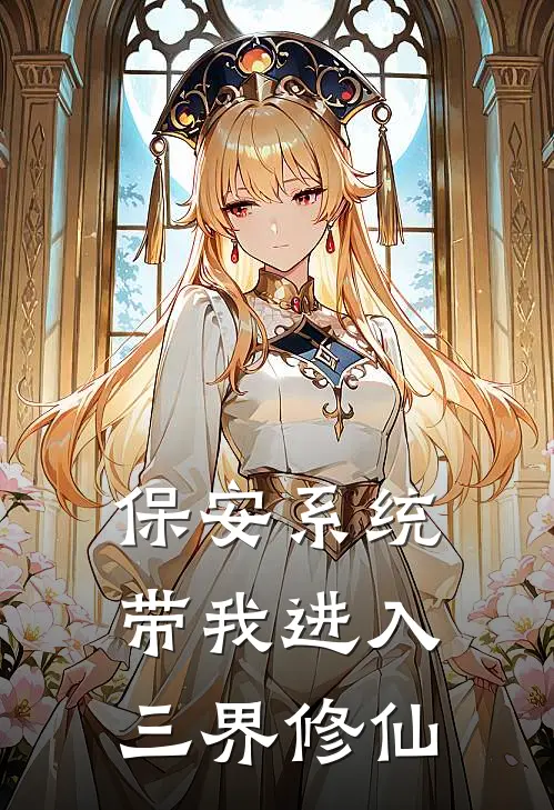 林风赵天龙(保安系统，带我进入三界修仙)全章节在线阅读_(保安系统，带我进入三界修仙)全本在线阅读