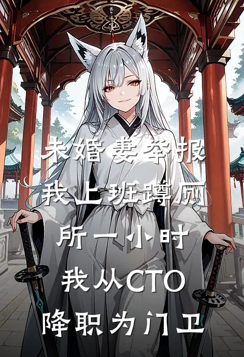 未婚妻举报我上班蹲厕所一小时，我从CTO降职为门卫(顾恒林晚)热门网络小说推荐_免费完结版小说未婚妻举报我上班蹲厕所一小时，我从CTO降职为门卫(顾恒林晚)