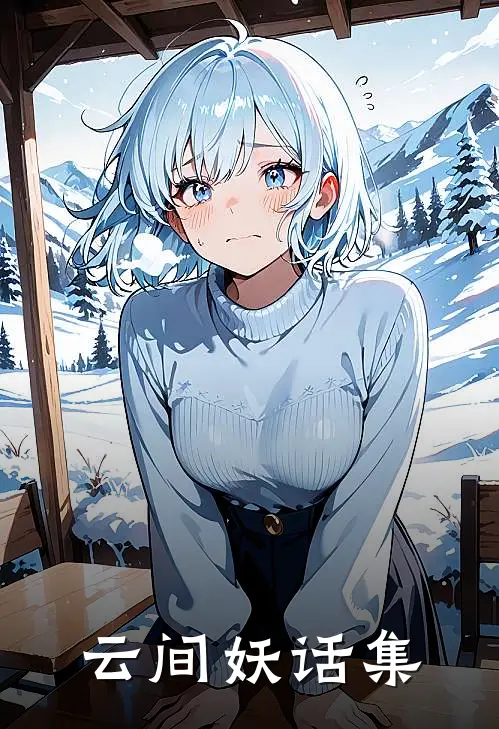 云间妖话集昭华黄耳最新小说推荐_完本小说免费阅读云间妖话集(昭华黄耳)